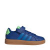 Detská obuv adidas Grand Court 3.0 blue JP9369 28 Detská obuv adidas Grand Court 3.0 blue JP9369 28
