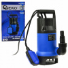 Ponorná pumpa Geko 750 W 18000 l/h Ponorná pumpa Geko 750 W 18000 l/h