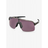 Cyklistické okuliare Oakley Sutro Lite - matte grey ink/road black Cyklistické okuliare Oakley Sutro Lite - matte grey ink/road black