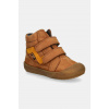 Detské nubukové topánky Froddo OLLIE TEX G2110139.21.24 hnedá EUR 22 Detské nubukové topánky Froddo OLLIE TEX G2110139.21.24 hnedá EUR 22