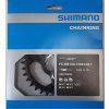 SHIMANO převodník XT SM-CRM85 36z pro FCM8100 1x12s SHIMANO převodník XT SM-CRM85 36z pro FCM8100 1x12s