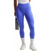 Nike | One Seamless Front High Rise Leggings | modrá| L Nike | One Seamless Front High Rise Leggings | modrá| L