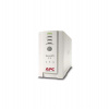 APC Back-UPS CS 650VA (400W)/ 230V/ USB/ RS232/ 4x IEC zásuvka (BK650EI)