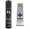 Univerzálny diaľkový ovládač PANASONIC EUR7721KCO, EUR7721KC0 – náhradný Univerzálny diaľkový ovládač PANASONIC EUR7721KCO, EUR7721KC0 – náhradný