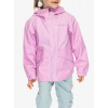 Dievčenská bunda Columbia Rainy Trails Fleece Lined Jacket - cosmos/pink dawn Dievčenská bunda Columbia Rainy Trails Fleece Lined Jacket - cosmos/pink dawn