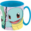 STOR Plastový hrnek Pokémon / hrneček Pokémon 350 ml STOR Plastový hrnek Pokémon / hrneček Pokémon 350 ml