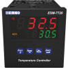 Emko ESM-7720.2.20.0.1/01.02/0.0.0.0 2bodový, P, PI, PD, PID termostat Pt100, J , K, R , S , T -200 do 1700 °C relé 5 A, SSR (d x š x v) 95 x 72 x 72 mm Emko ESM-7720.2.20.0.1/01.02/0.0.0.0 2bodový, P, PI, PD, PID termostat Pt100, J , K, R , S , T -200 do 1700 °C relé 5 A, SSR (d x š x v) 95 x 72 x 72 mm