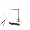 Manfrotto Photo stand, Support, Bag and Spring, Complete Set (1314B) Manfrotto Photo stand, Support, Bag and Spring, Complete Set (1314B)