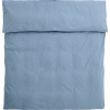 Obliečka na paplón Fineline 160 x 210 cm, modrá Obliečka na paplón Fineline 160 x 210 cm, modrá