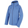 Dámska softshell bunda Husky Sevan L blue, XS Dámska softshell bunda Husky Sevan L blue, XS