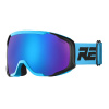 Relax De-Vil – HTG65G/Lesklá modrá/Čierna/Ružová/Ocean Sensor junior size Relax De-Vil – HTG65G/Lesklá modrá/Čierna/Ružová/Ocean Sensor junior size