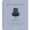 Walter Knoll : The Furniture Brand of Modernity Walter Knoll : The Furniture Brand of Modernity