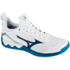 Mizuno Fitness Wave Luminous 2 Biela Mizuno Fitness Wave Luminous 2 Biela