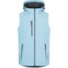 Promodoro Vesta Promodoro 7840, softshellová, pánská COT40784040102-ice blue M Modrá ledově Promodoro Vesta Promodoro 7840, softshellová, pánská COT40784040102-ice blue M Modrá ledově