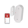 GoSmart bezdrôtový dverový senzor EMOS IP-2011Z, ZigBee GoSmart bezdrôtový dverový senzor EMOS IP-2011Z, ZigBee