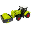 Traktor na zotrvačník 15 cm Traktor na zotrvačník 15 cm