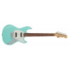 G&L USA Fullerton Deluxe Skyhawk HH - Surf Green G&L USA Fullerton Deluxe Skyhawk HH - Surf Green