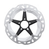 Shimano Kotúč brzdový RT-MT800 180mm Center Lock Ice Tech (vonk. uťahov.) Shimano Kotúč brzdový RT-MT800 180mm Center Lock Ice Tech (vonk. uťahov.)