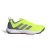 Pánska Nízká obuv ADIDAS RAPIDMOVE 2 TRAINER M ID6563 – Žltá Pánska Nízká obuv ADIDAS RAPIDMOVE 2 TRAINER M ID6563 – Žltá