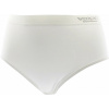 VoXX BAMBOOSEAMLESS 004 / Dámske vyššie klasické nohavičky - white L/XL VoXX BAMBOOSEAMLESS 004 / Dámske vyššie klasické nohavičky - white L/XL