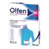 Olfen 140 mg emp.med. 5 x 140 mg Olfen 140 mg emp.med. 5 x 140 mg