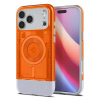 Spigen Classic C1 MagSafe, tangerine - iPhone 17 Pro ACS10360 Spigen Classic C1 MagSafe, tangerine - iPhone 17 Pro ACS10360