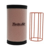 TWINAIR 151917P VZDUCHOVÝ FILTER KAWASAKI KRX 1000 20-23, KRX 4 1000 23 (filter vrátene koša) TWINAIR 151917P VZDUCHOVÝ FILTER KAWASAKI KRX 1000 20-23, KRX 4 1000 23 (filter vrátene koša)