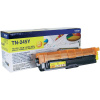 Brother TN-245Y, žltý toner, 2 200 strán - Brother TN-245Y - originálny Brother TN-245Y, žltý toner, 2 200 strán - Brother TN-245Y - originálny