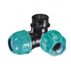Spojka 1/2´´L Q25mm 3/4´´s 1/2´´ vnútorným závitom claber 90427 Spojka 1/2´´L Q25mm 3/4´´s 1/2´´ vnútorným závitom claber 90427