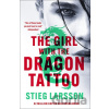 The Girl with the Dragon Tattoo - Stieg Larsson The Girl with the Dragon Tattoo - Stieg Larsson