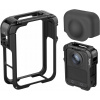 Ručný stabilizátor SmallRig 5704 čierny Ručný stabilizátor SmallRig 5704 čierny