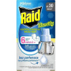 Raid elektrická tekutá náplň Family 30 nocí 21 ml Raid elektrická tekutá náplň Family 30 nocí 21 ml