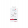 SWISSTEN NABÍJECÍ AUDIO ADAPTÉR TEXTILE USB-C (samec) / 2x USB-C (samice) 0,12 M BÍLÝ (73502305) SWISSTEN NABÍJECÍ AUDIO ADAPTÉR TEXTILE USB-C (samec) / 2x USB-C (samice) 0,12 M BÍLÝ (73502305)