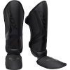 RDX T15 Noir Black Shin Instep Guards BLACK - XL RDX T15 Noir Black Shin Instep Guards BLACK - XL