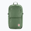 Turistický batoh Fjällräven High Coast 24 l shark green Turistický batoh Fjällräven High Coast 24 l shark green
