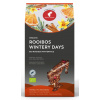 Julius Meinl Leaf Tea Bio Rooibos Wintery Days - orieškovo ovocná zmes 250 g Julius Meinl Leaf Tea Bio Rooibos Wintery Days - orieškovo ovocná zmes 250 g