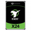 HDD 24TB Seagate Exos X24 512MB SATA 4kn SED ST24000NM001H HDD 24TB Seagate Exos X24 512MB SATA 4kn SED ST24000NM001H