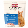Animonda KOT Carny Adult 350g Suché krmivo - Kuracie Mäso a Pstruh Animonda KOT Carny Adult 350g Suché krmivo - Kuracie Mäso a Pstruh