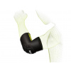Select Elbow Protection M, čierna / zelená Select Elbow Protection M, čierna / zelená