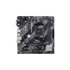 ASUS B450M-K II Socket AM4, B450, 2xDDR4, 1x PCIe 3.0 x16 (x16 mode), 1x PCIe 3.0 x16 (x8 mode), M.2 Socket 3, mATX ASUS B450M-K II Socket AM4, B450, 2xDDR4, 1x PCIe 3.0 x16 (x16 mode), 1x PCIe 3.0 x16 (x8 mode), M.2 Socket 3, mATX