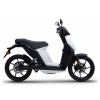 TORROT Elektrický skúter TORROT MUVI L3E Executive biela TORROT Elektrický skúter TORROT MUVI L3E Executive biela