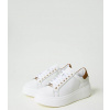 Rinascimento tenisky CAL80006330003 biele Rinascimento tenisky CAL80006330003 biele