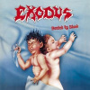 Exodus, BONDED BY BLOOD, CD Exodus, BONDED BY BLOOD, CD