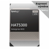 Synology HAT5300/12TB/HDD/3.5''/SATA/7200 RPM/5R HAT5300-12T Synology HAT5300/12TB/HDD/3.5''/SATA/7200 RPM/5R HAT5300-12T