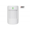 iGET SECURITY EP17 - Bezdrátový pohybový PIR senzor bez detekce zvířat pro alarm iGET SECURITY M5 iGET SECURITY EP17 - Bezdrátový pohybový PIR senzor bez detekce zvířat pro alarm iGET SECURITY M5