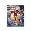 Lego® Marvel Super Heroes 76307 Iron Man v robotickom obleku vs. Ultron (100406634) Lego® Marvel Super Heroes 76307 Iron Man v robotickom obleku vs. Ultron (100406634)