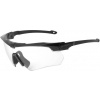 ESS Ochranné okuliare Crossbow One Suppressor - čire sklo (EE9007-04) ESS Ochranné okuliare Crossbow One Suppressor - čire sklo (EE9007-04)