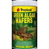 Tropical Green Algae Wafers 1 l 450 g Tropical Green Algae Wafers 1 l 450 g