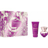 Versace Dylan Purple Darčeková Sada EdP 30 ml & Telové Mlieko 50 ml/Súprava Versace Dylan Purple Darčeková Sada EdP 30 ml & Telové Mlieko 50 ml/Súprava