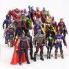 MEGA SET Figúrky Avengers 20 ks MEGA SET Figúrky Avengers 20 ks